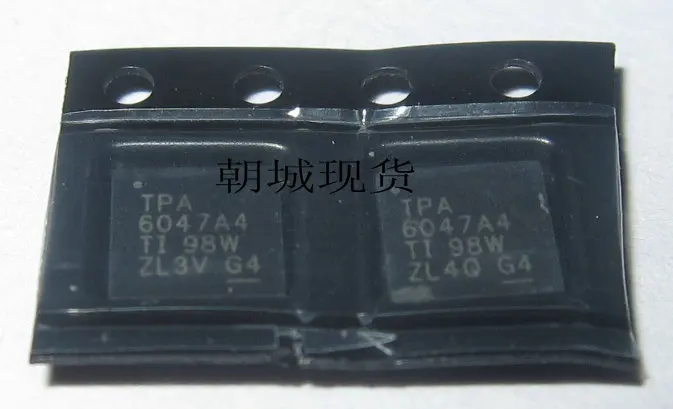 TPA6047A4TI|TPA6047A4TI| |
