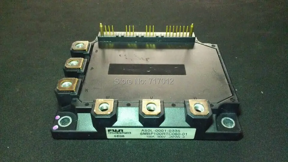 Бесплатная доставка, бриллианты 6b15100rtc060-01 IPM 100A-600V, новые товары, вы можете напрямую купить или связаться с продавцом.