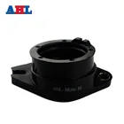 AHL переходник для впускного коллектора карбюратора для YAMAHA TX225 TX 225, запчасти для мотоциклов, интерфейс карбюратора