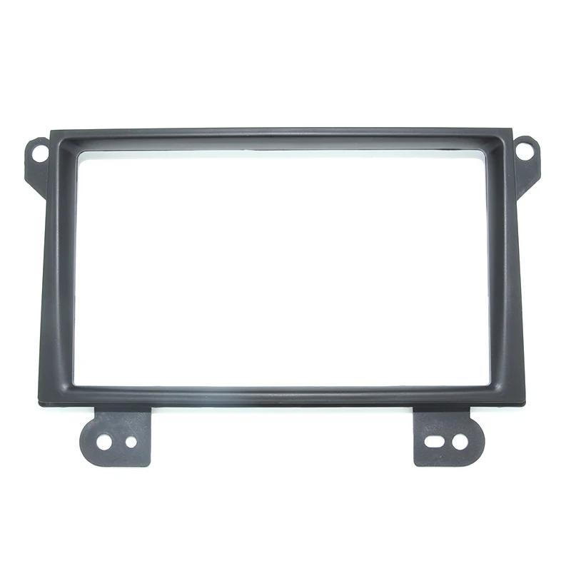 Особая рамка для автомагнитолы с двойным Дином комплект приборной панели радио