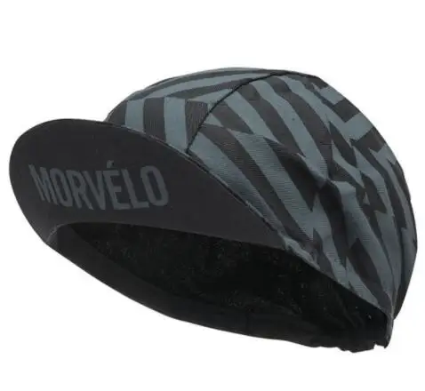 Morvelo велосипедная Кепка, велосипедная шапка Ciclismo Bicicleta, Пиратская повязка на голову, шапочка для езды на велосипеде, шлем, одежда для велоспорта, мужская одежда