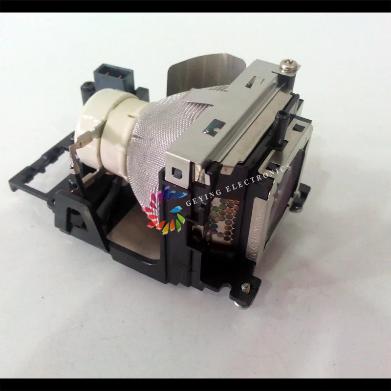 Бесплатная доставка Замена лампы проектора POA-LMP132 для PLC-XW250K/PLC-XW300/PLC-XR201/PLC-200/PLC-XE33
