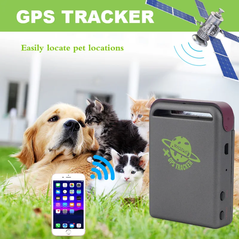Мини gps TK102b Автомобильный gps трекер для детей в режиме реального времени GSM GPR gps автомобильный трекер TK102 Автомобильный gps локатор устройство слежения