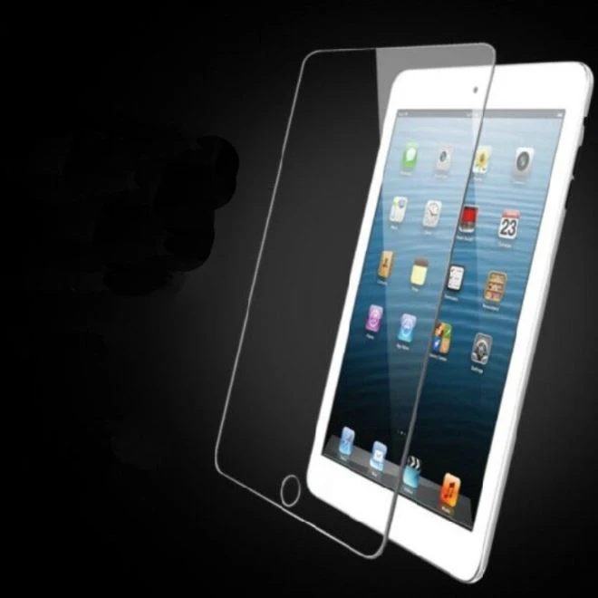 1 шт. 9H закаленное стекло для ipad mini 2 3 4 air 5 6 pro 9 7 10 12 Защитная пленка экрана|Защитные