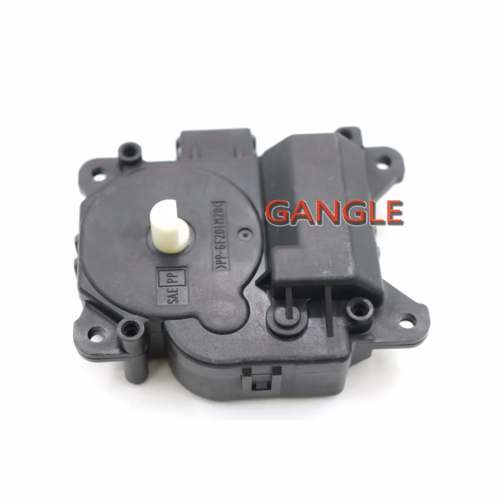 Heater Door Actuator Motor 063800-0840 For 2012 2013 2014 Jaguar XF | Автомобили и мотоциклы