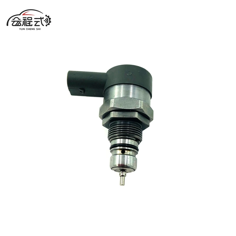 Common Rail Регулятор давления дизельного топлива Регулятор давления 0281002987 A6420700246 DRV для BENZ