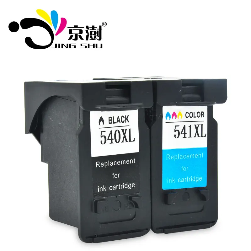 PG 540 CL 541 540XL 541XL PG540 CL541 чернильный картридж для принтера canon принтерам Pixma MG2250 MG2150