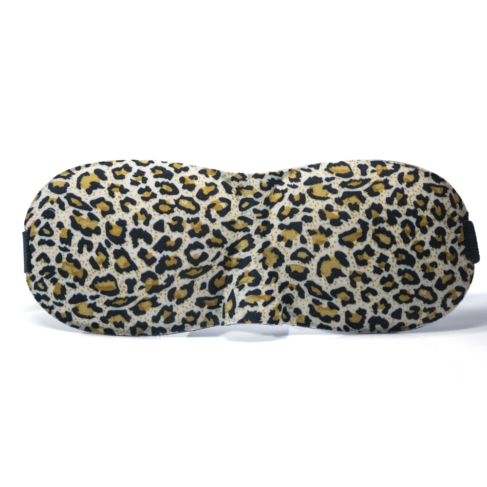 Маски для глаз сна путешествий повязки на глаза удобная и супер мягкая маска с