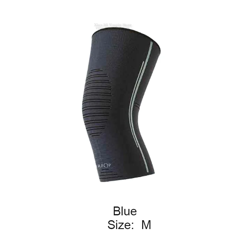 Type 2 Новинка, Xiaomi AIRPOP, удобные наколенники для спорта, безопасные наколенники для волейбола, наколенники для тренировок, наколенники для защиты колена - Цвет: Type 2