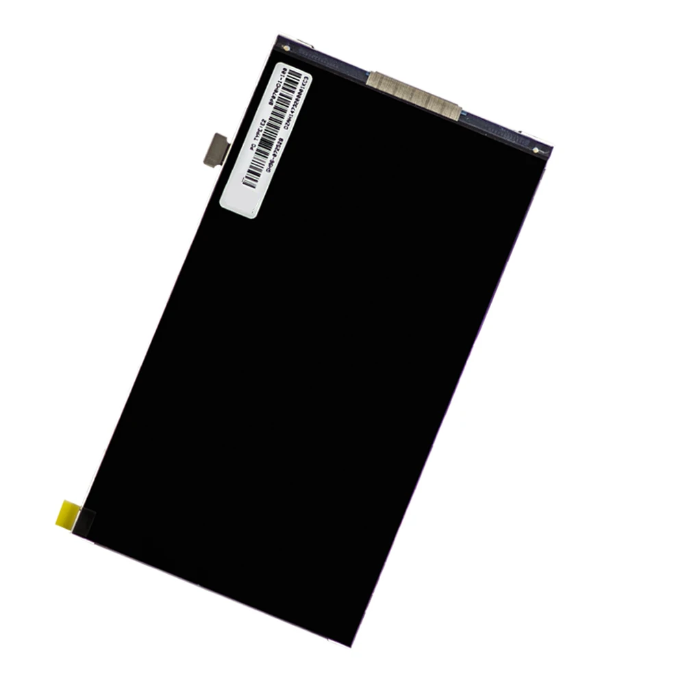 Запасной ЖК-дисплей WEIDA 7 дюймов для Samsung Galaxy Tab Q 0 T255 T2558 без сенсорного экрана |