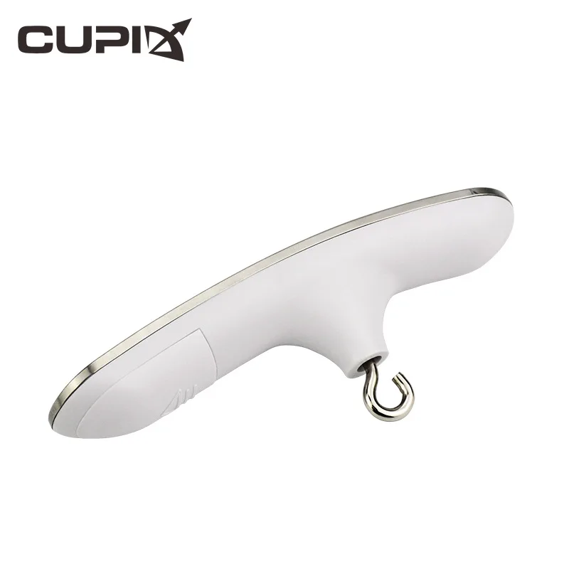 

Electronic Weighing Device Digital Bow Scale Instrument Test Tool for Recurve Bow Compound Bow Archery Hunting Shooting