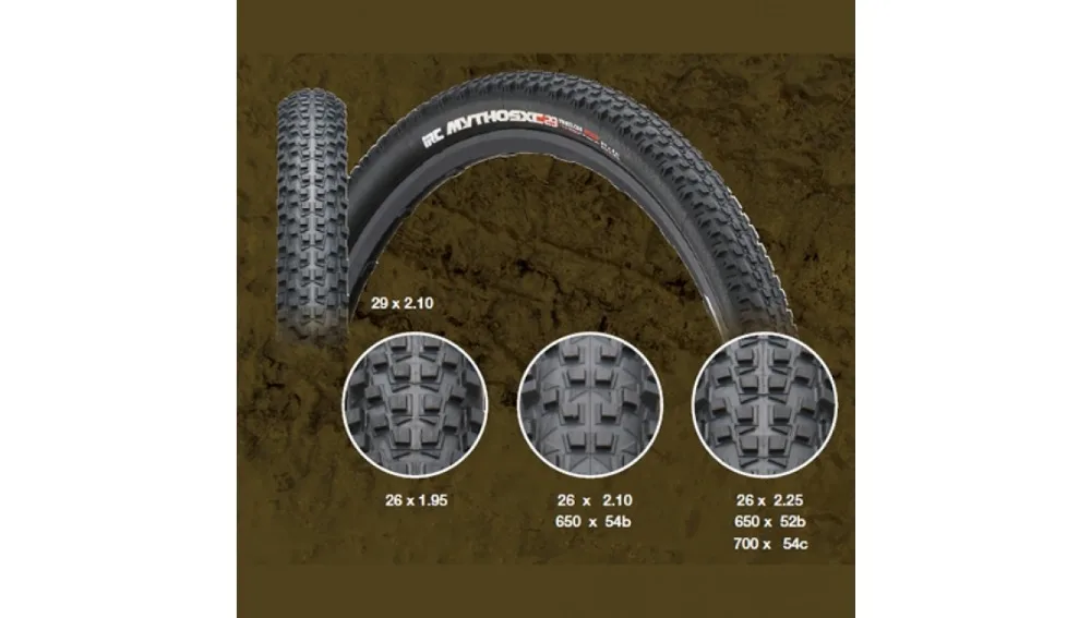 IRC Mythos XC бескамерная автомобильная шина готова 27 5x2 25 29x2 10 MTB шины для велосипеда