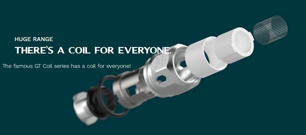 30 шт./лот) сигарета Electroniqu Vaporesso GT Core GT Ccell GT2/GT4/GT6/GT8 катушка для Vaporesso NRG/NGR SE бак испаритель Vape