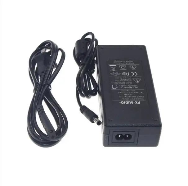 FX502E Hifi 2,0 TDA7498L NE5532P настольный компьютерный динамик чистый цифровой аудио усилитель выходная мощность 68 Вт* 2 amplificador аудио