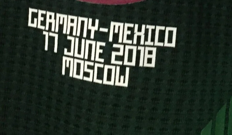 2018 подробные сведения о мексиканском матче Мексиканский значок | Дом и сад