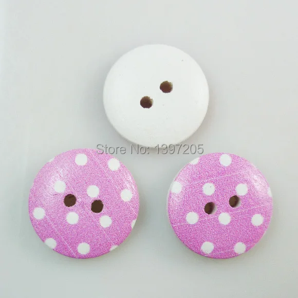 100 шт. деревянные пуговицы в горошек 15 мм|accessories jeep|accessories redaccessories xbox360 |