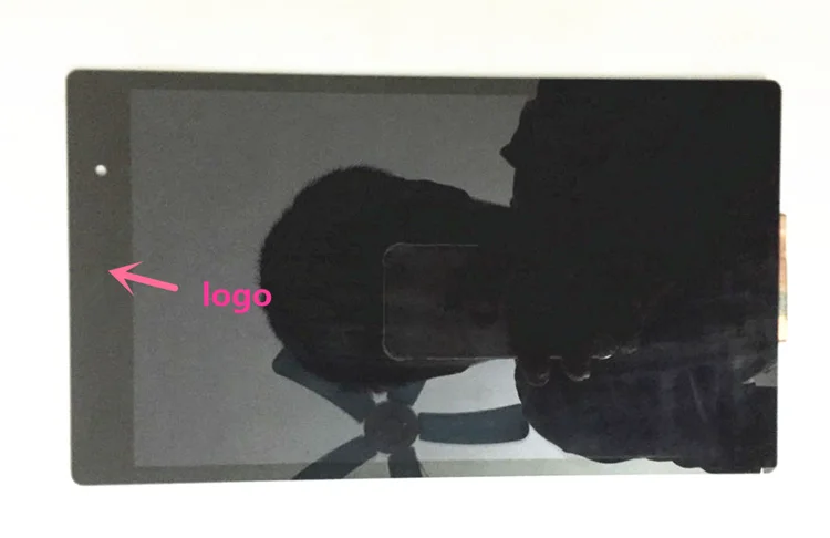 8,0 3,5 дюйма ЖК экран для sony Xperia Tablet Z3 ЖК-дисплей SGP611 SGP612 SGP621 сборка ЖК-экран сенсорный экран