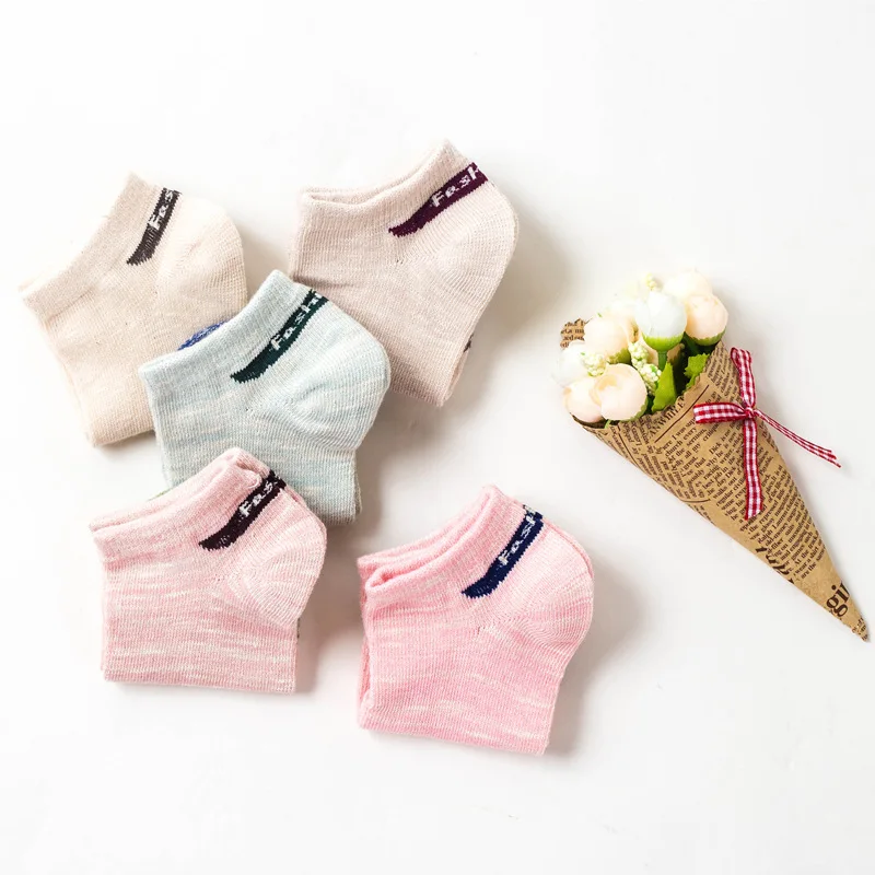 [EIOISAPRA] Модные яркие цветные носки блестящие в стиле колледжа женские удобные