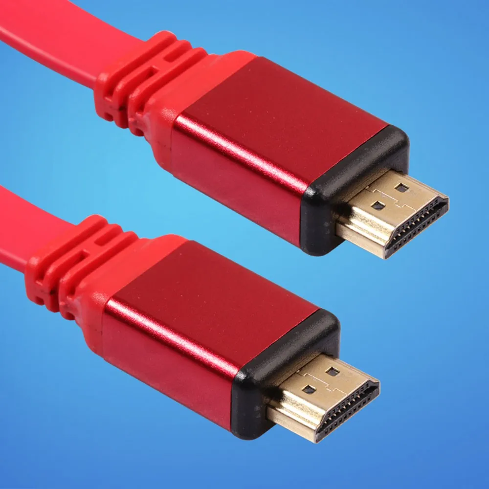 Hiperdeal 300 см высоком Скорость HDMI кабель с Ethernet 3D и 4 К Разрешение oct27