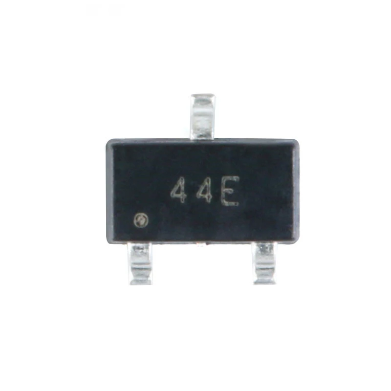 10 шт. 44E 49E датчик холла переключатель SMD элемент Холла SS49E AH49E A3144E SOT23 переключатель датчика бесщеточный Электрический двигатель
