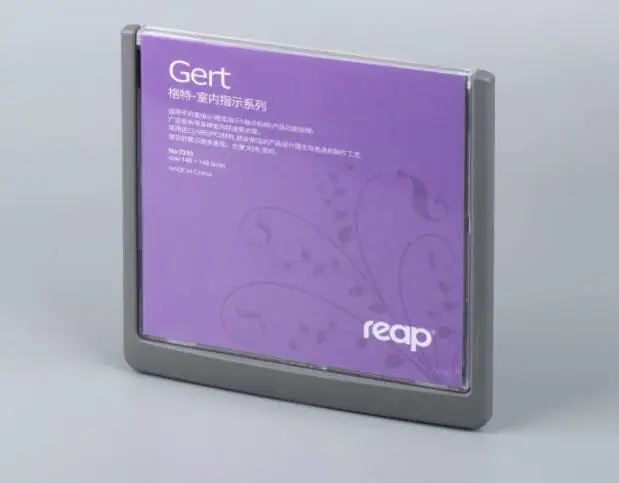 5 шт. держатель для туалетной бумаги|signage|card alarmcard pvc |