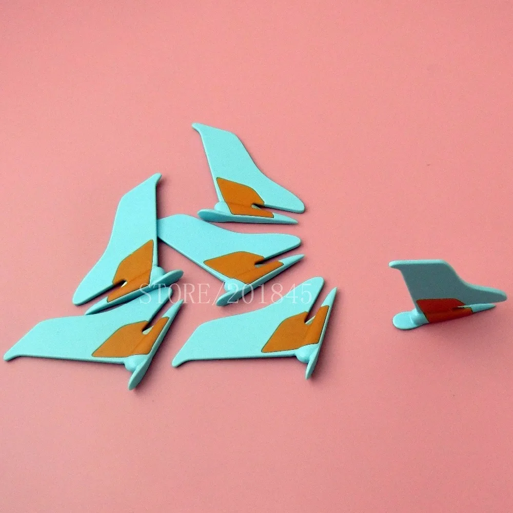 1 шт. пластиковый мини нож с буквенным принтом открывалка для конвертов защитная