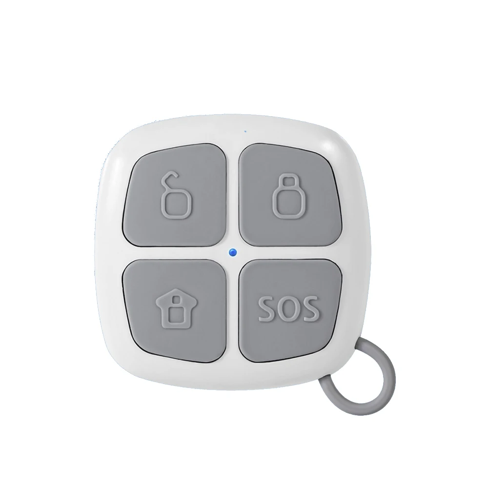 Умный дом G90BPlus WI FI GSM Системы с сенсорной клавиатурой IOS приложение управления