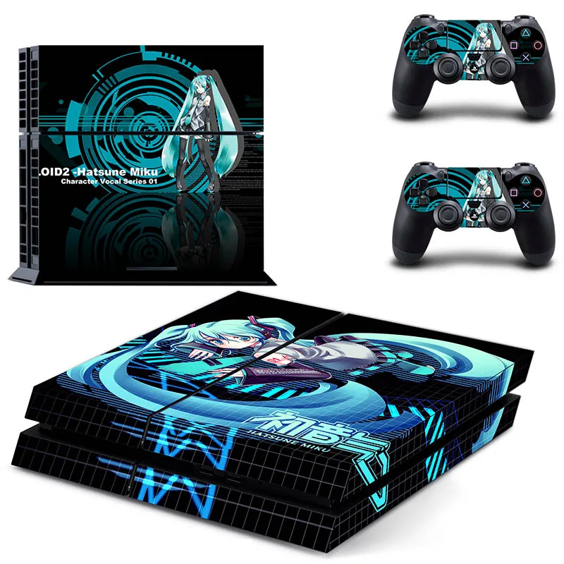 PS 4 Play станция PS4 Adesivo виниловые наклейки ps4 кожаная наклейка на контроллер Pegatinas