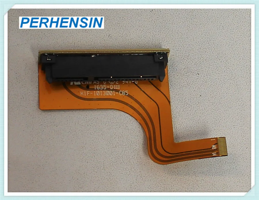 

K1F-1013001-H39 FOR MSI HARD DRIVE CONNECTOR W CABLE GS63VR STEALTH PRO-422