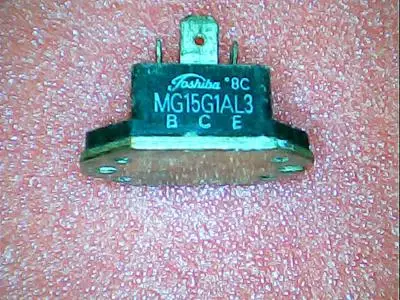 

Бесплатная доставка 10 шт./лот Модуль блока питания MG15G1AL2