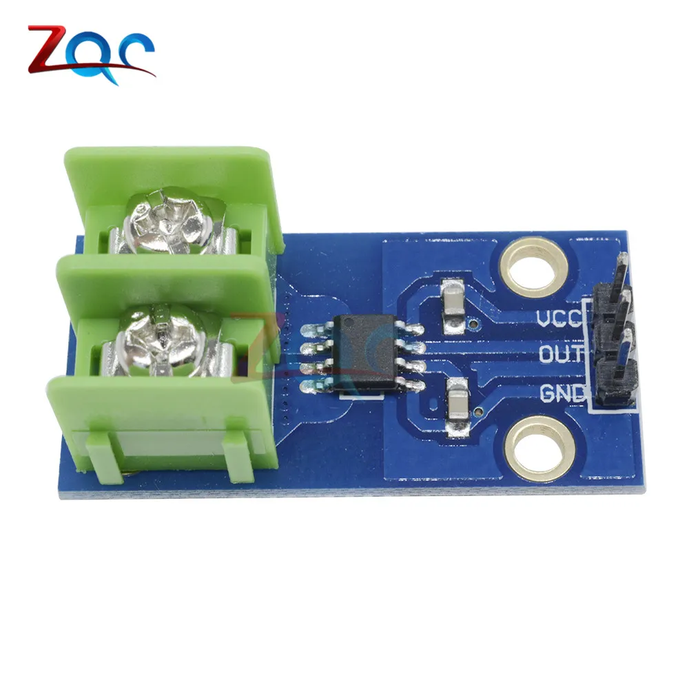 30A диапазон зала ACS712 ACS712T Фоточувствительный модуль для Arduino Diy Kit | Инструменты