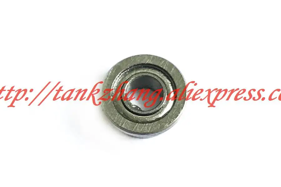 HENGLONG 1:16 RC запасные части бака No. Подшипник для приводной коробки передач | Игрушки