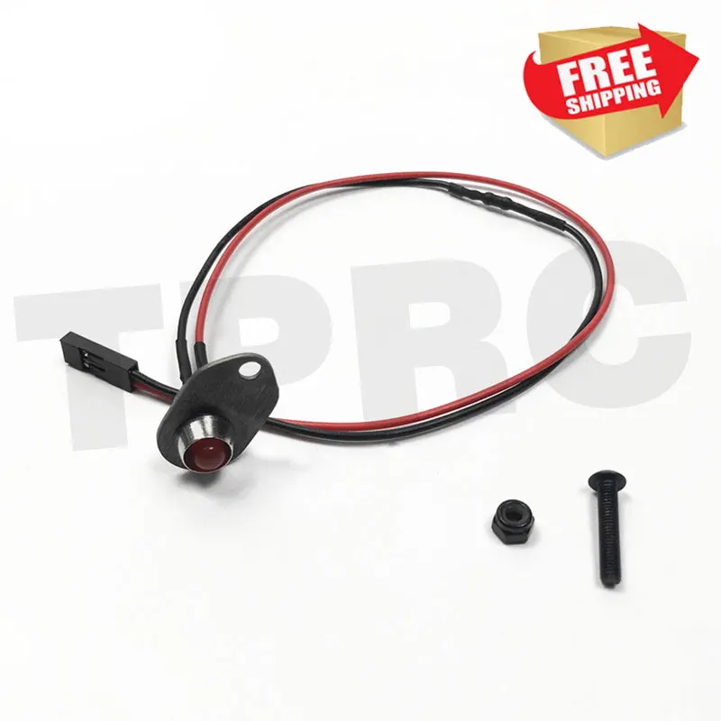 

TP TEKNO taillights electric off-road taillights RC model car upgrade parts