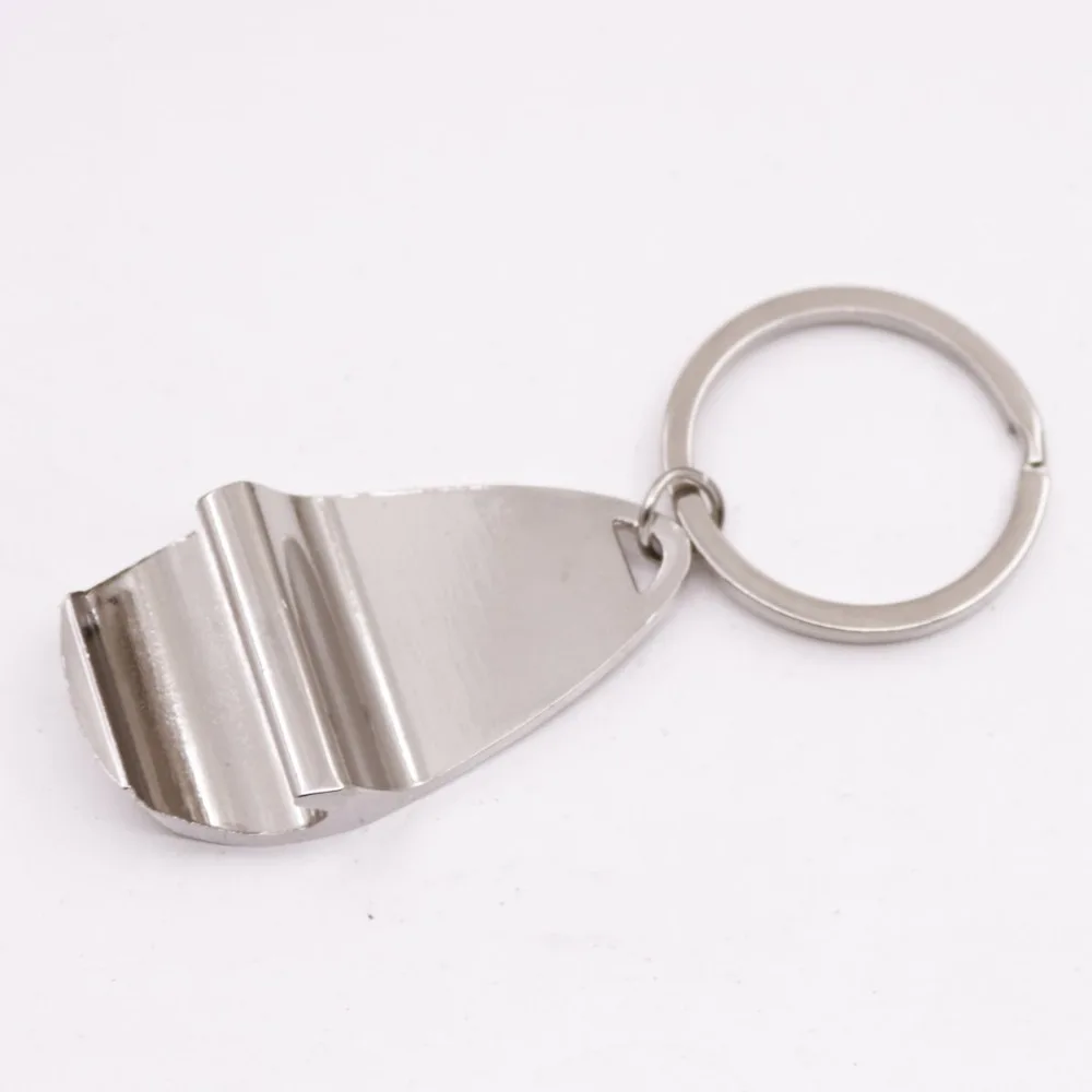 Серебряный цвет металлический брелок для телефона ключ Отвертка топор модель на