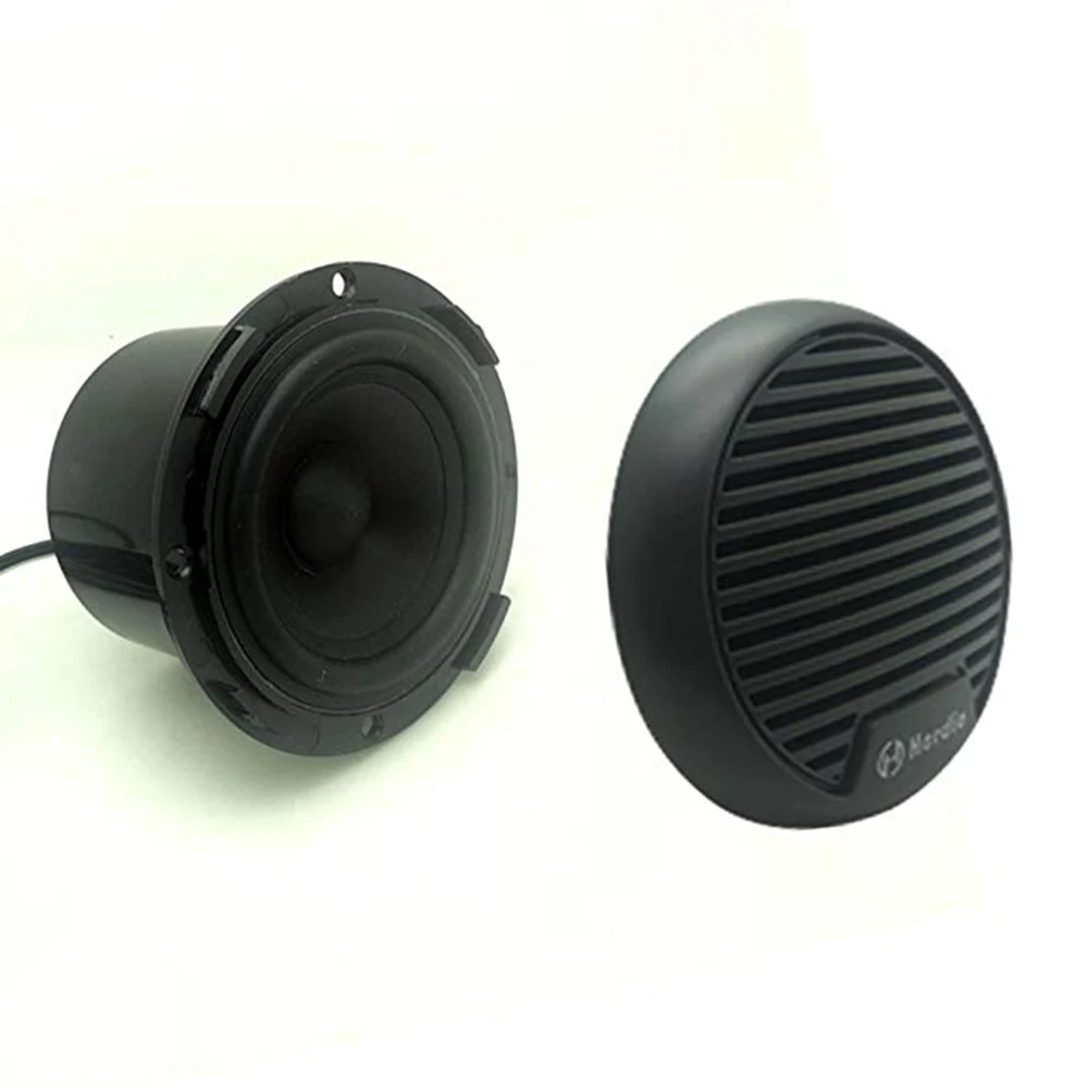 Herdio морской водонепроницаемый Bluetooth колонки Открытый Мотоцикл лодка динамик для