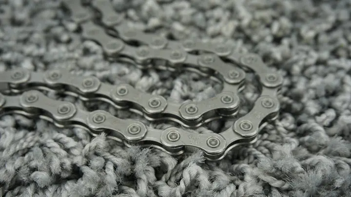 SRAM PC-1110 Chain 11Speed 108114120Link With Power Lock | Спорт и развлечения
