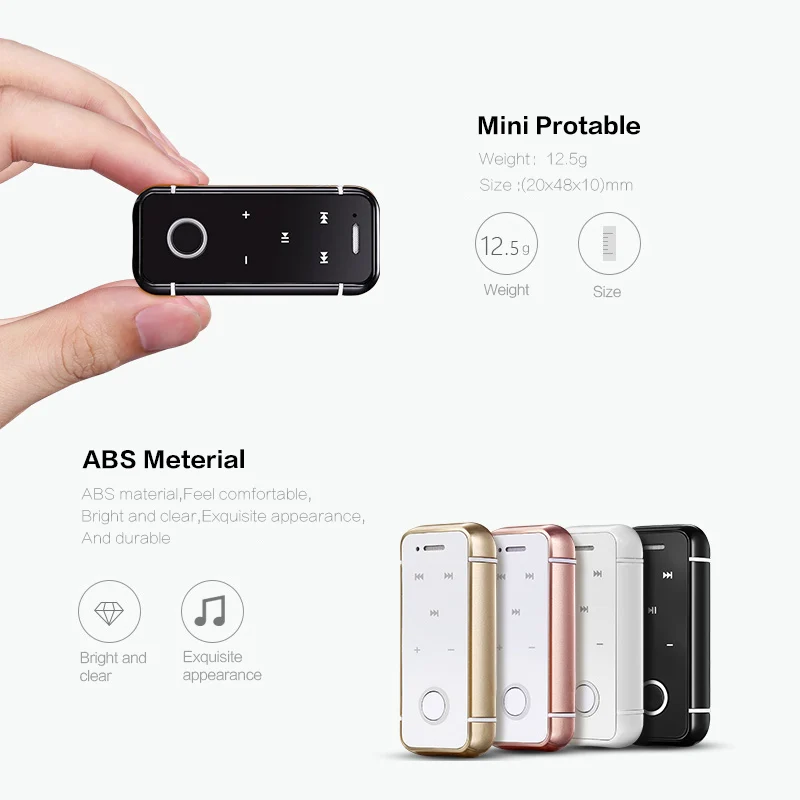 I6s Bluetooth наушники Беспроводные свободные гарнитура с микрофоном Звонки голосовые