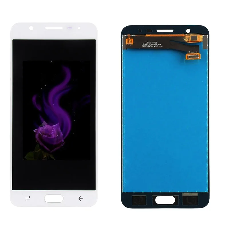 J7 Prime 2 ЖК-дисплей для samsung Galaxy J7 Prime 2 J7 Prime SM-G611 G611F G611M ЖК-дисплей сенсорный дигитайзер замена экрана