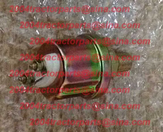 310-JX датчик давления масла для тракторов JINMA/JM 18-28HP | Обустройство дома