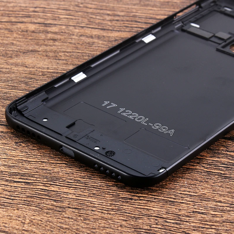 Чехол-аккумулятор ocolor для XiaoMi Redmi 5 Plus чехол-накладка на заднюю панель 99 дюйма