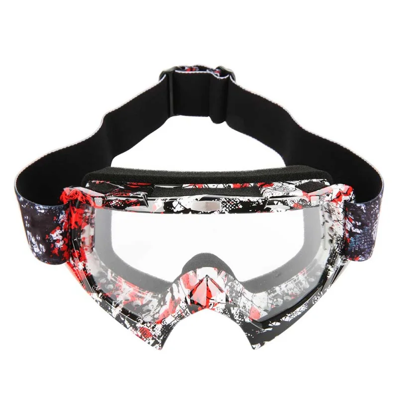 2018 профессиональные лыжные очки для взрослых двойная противотуманная Лыжная