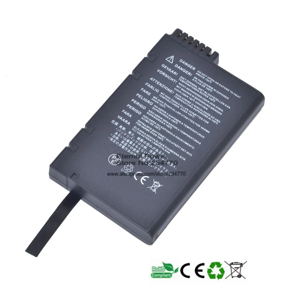 Для Anritsu CMA4500 NI2020AG 4500-BATT N3900A N2910AM N3910AL N3911AL N3914AL N3916AL N3940AA N3909A N3935A n3939a аккумулятор |