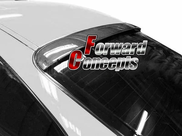 

Спойлер на крышу из углеродного волокна 98-05 911 996 GT2 GT3
