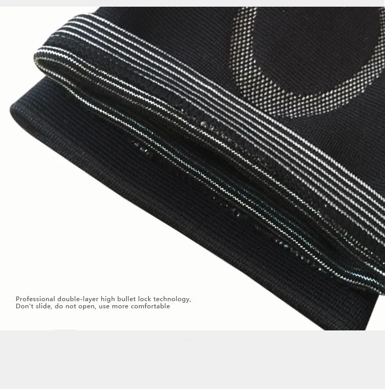 1 пара женские зимние шерстяные наколенники удобные теплые для занятий спортом