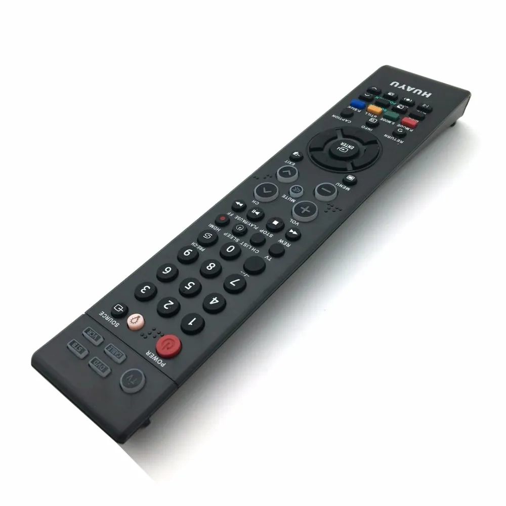 Пульт дистанционного управления подходит для samsung tv BN59 00624A T220HD T240HD T200HD T260HD|remote
