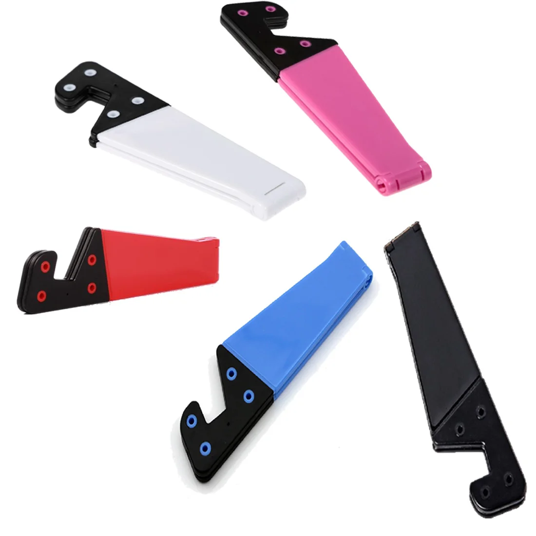 Etmakit портативный мобильный телефон подставка держатель для iphone 6s plus 5s 4s