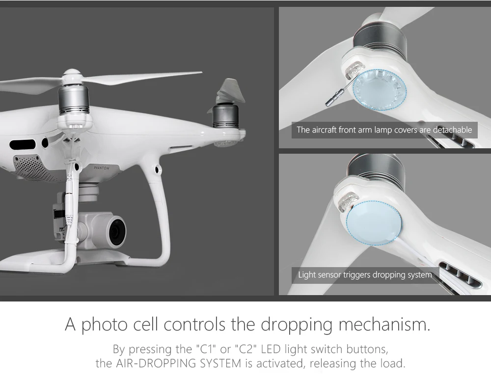 DJI N3 AG управление полетом Лер(сельскохозяйственная версия) двойной IMU избыточность спортивный режим Дрон Квадрокоптер SDK Fly управление