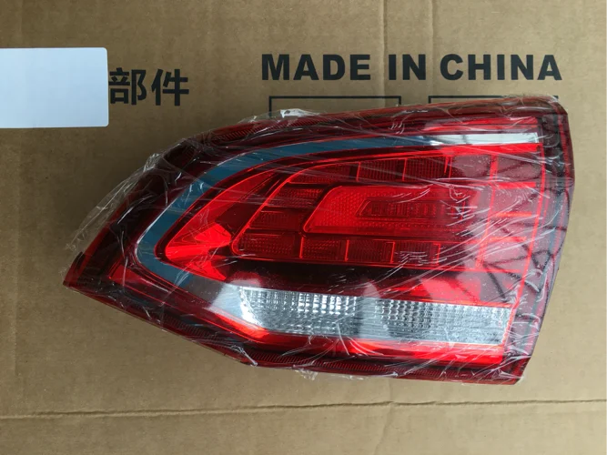 4133300XKZ36A 4133400XKZ36A Высокое качество для GREAT WALL HAVAL H6 задние фары HOVAR фары|rear taillights|high