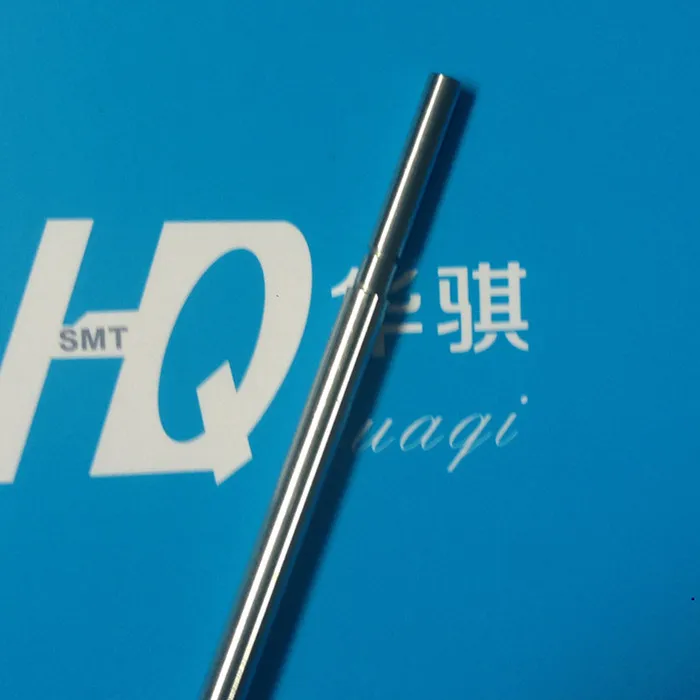 Shaft for Yv100X Yv100xg Yv100xe YAMAHA Chip Mounter Nozzle Holder Kv8-M712s-A0X Kv8-M713s-A0X Kgb-M712s-A0X Kgb-M711s-A0X Kgt-M |