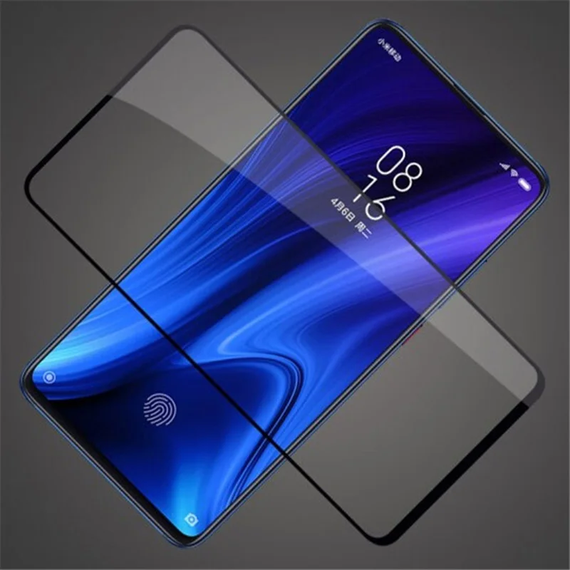 Закаленное стекло для Xiaomi mi 9t/mi 9t Pro 2 шт. пленка экрана стеклянная закаленное |